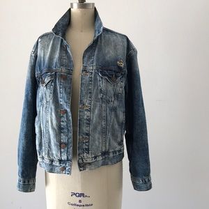 Denim and supply by Ralph Lauren denim jacket